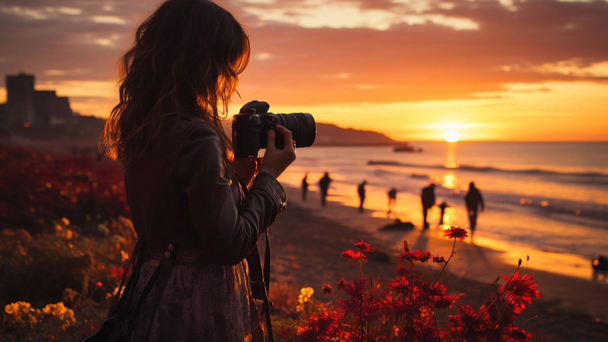 Photo Journey Through Nature&rsquo;s Timeless Tapestrys.